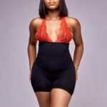 Concealer Spanx Tights