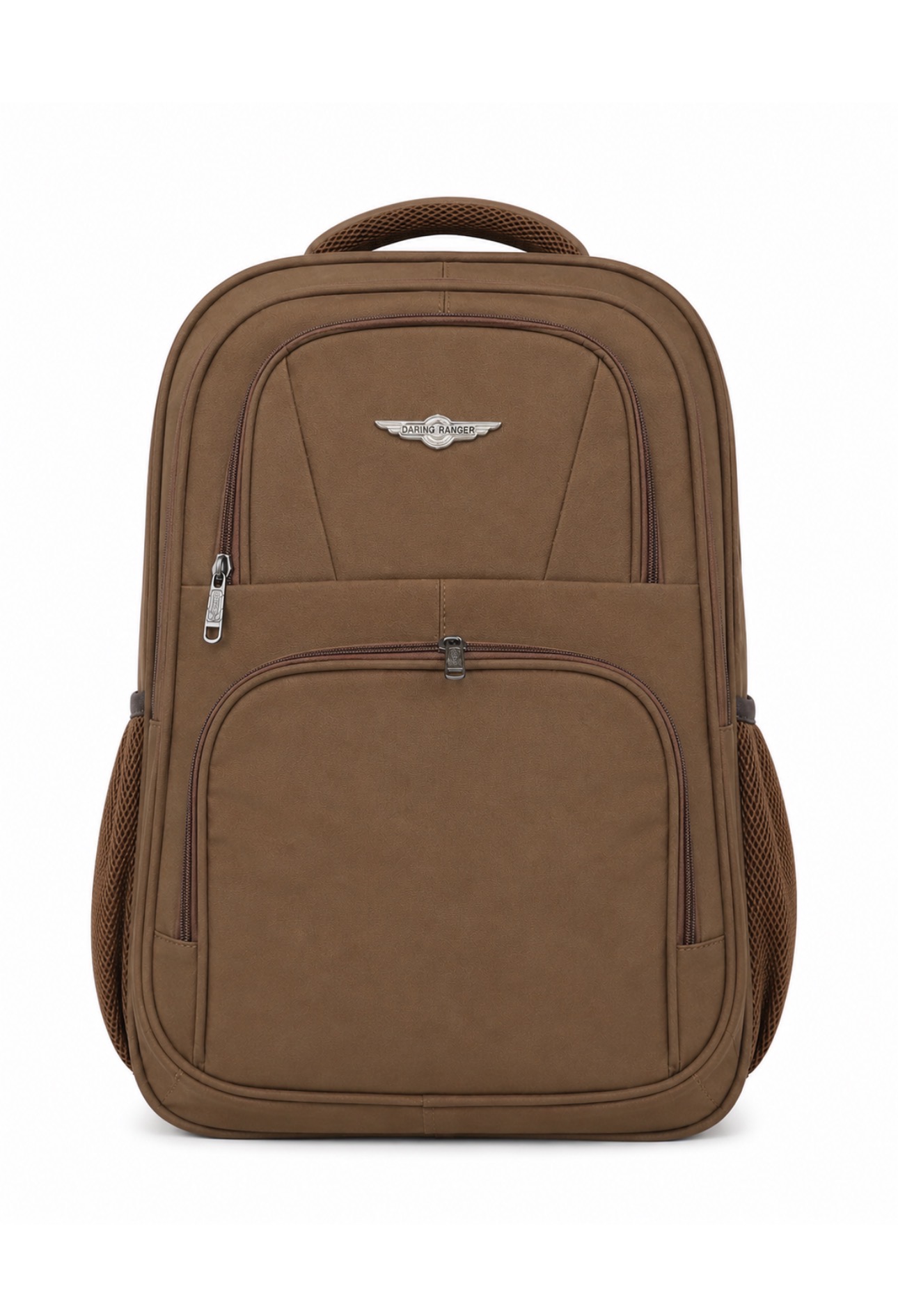 Classic brown